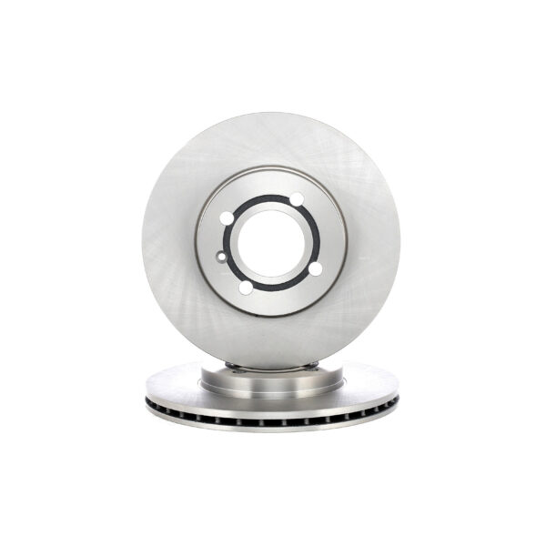 Brake Disc VW Polo III Classic (6V2) 11.1995 - 07.2006