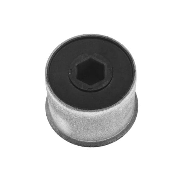 Control Arm Bushing AUDI TT Coupe (8J3) 08.2006 - 06.2014