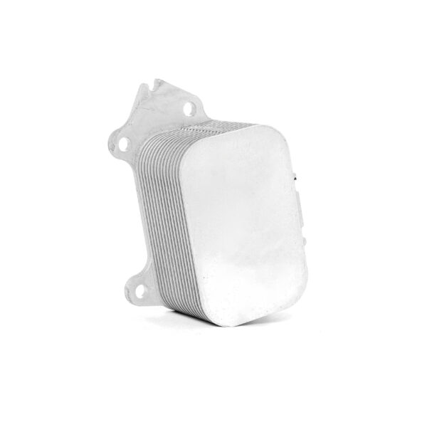 Oil Cooler Engine Oil Peugeot 208 Ii Hatchback (Ub_, Up_, Uw_, Uj_) 06.2019