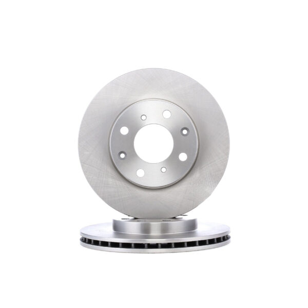 Brake Disc Honda City Saloon (Ge4) 11.2002 - 03.2009