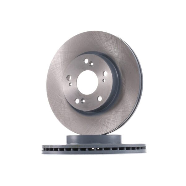 Brake Disc Honda Hr-V Iii (Rv) 09.2021