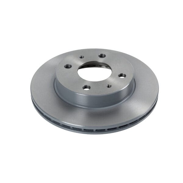 Brake Disc Nissan 350Z Roadster (Z33) 10.2003 - 12.2009