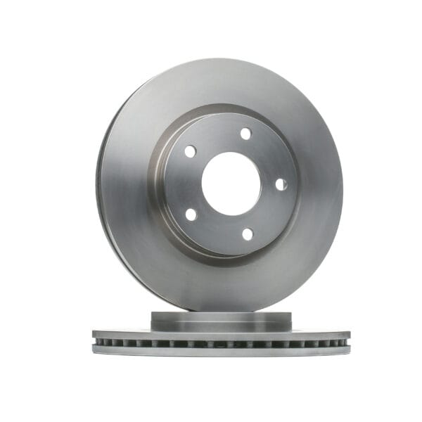 Brake Disc Nissan Teana Iii (J33; L33) 09.2013