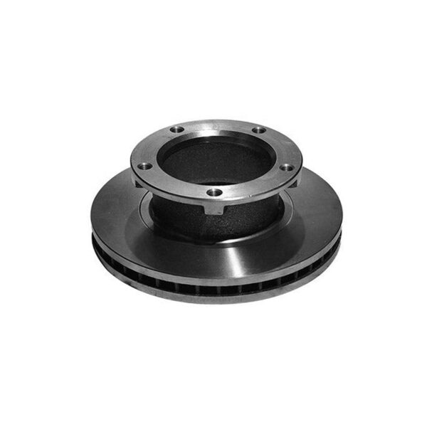 Brake Disc Toyota Coaster 2008 - 2012