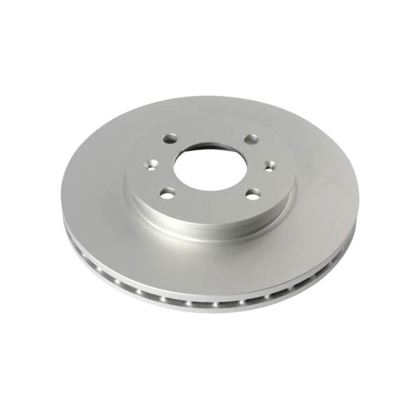 Brake Disc Hyundai I20 Iii (Bc3; Bi3) 08.2020