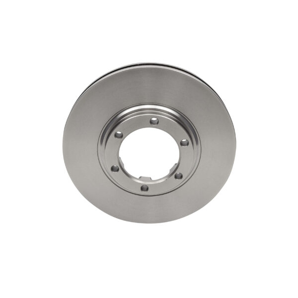 Brake Disc Mitsubishi L200 Iii Pickup (K6) 01.1996 - 12.2011)