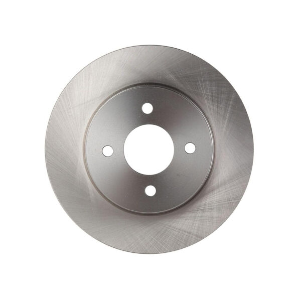Brake Disc Nissan Versa 2015 - 2016