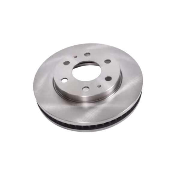 Brake Disc Toyota Hiace Vi Bus (__H3__) | Hiace/Commuter | Quantum | Hiace Premio 05.2019