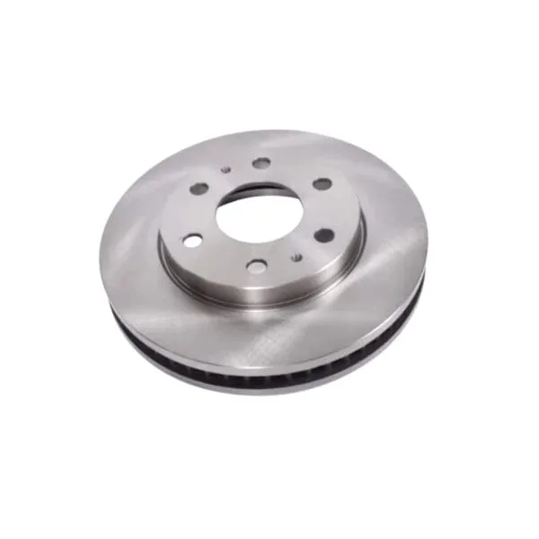 Brake Disc Toyota Hiace Vi Bus (__H3__) | Hiace/Commuter | Quantum | Hiace Premio 05.2019