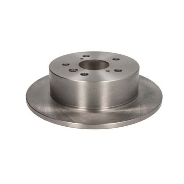 Brake Disc Toyota Camry Vi Saloon (_V4_) 01.2006 - 12.2014