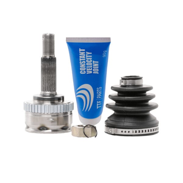 Outer Cv Joint Toyota Fortuner I (An50,An60) 06.2004 - 05.2015