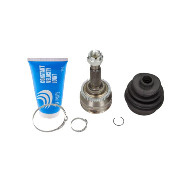 Outer Cv Joint Kia Rio Ii Saloon (Jb) 03.2005