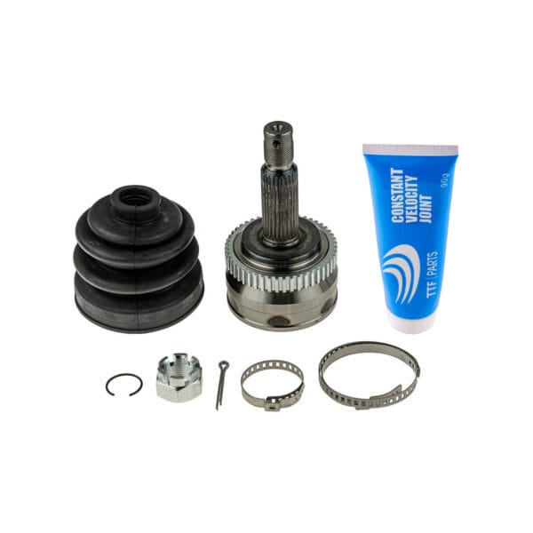 Outer Cv Joint Hyundai Tucson