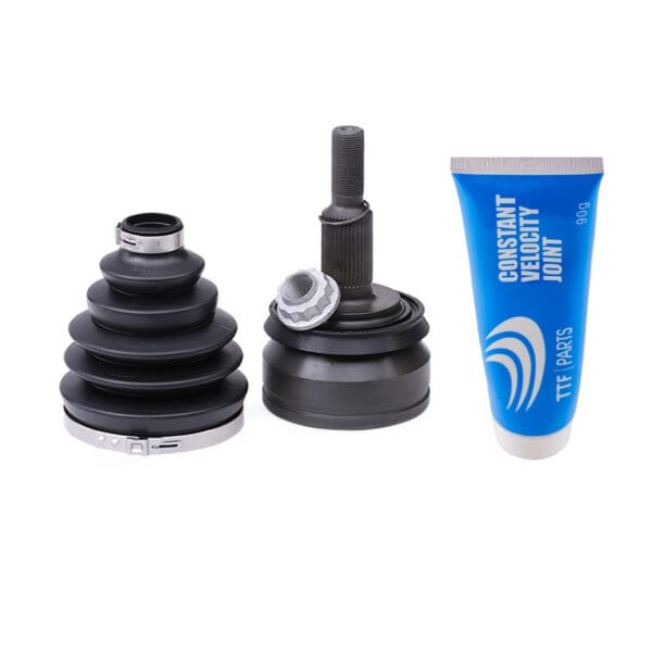 Outer Cv Joint Vw Multivan T5 (7Hm, 7Hn, 7Hf, 7Ef, 7Em, 7En) 04.2003 - 08.2015