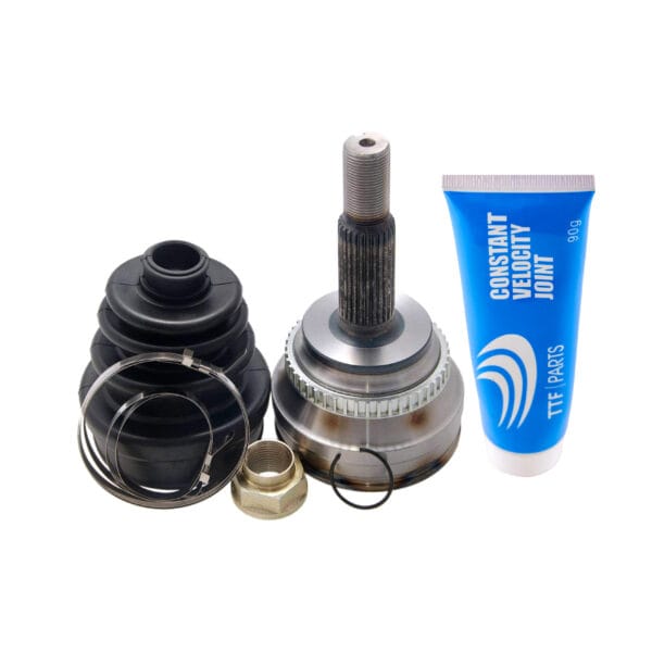 Outer Cv Joint Ford Focus Mk3 Box Body / Hatchback 01.2011