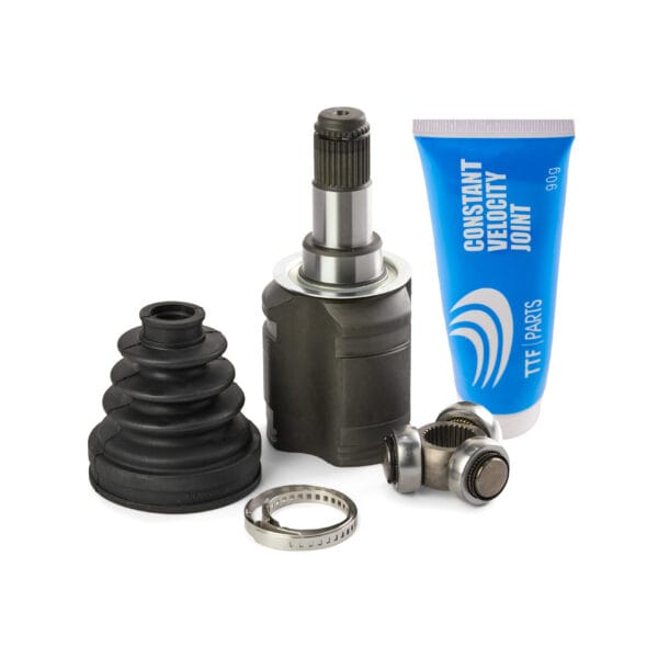 Inner Cv Joint Toyota Fj Cruiser (Gsj1_) 01.2006 - 01.2018