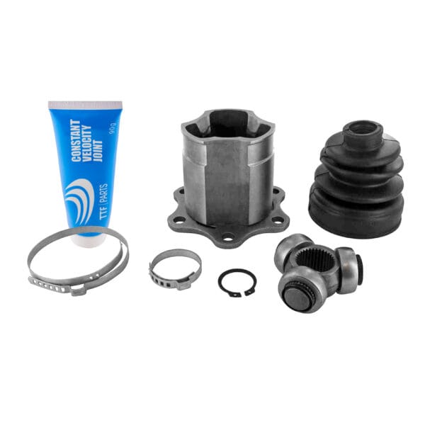 Inner Cv Joint Vw T-Roc (A11) 11.2017