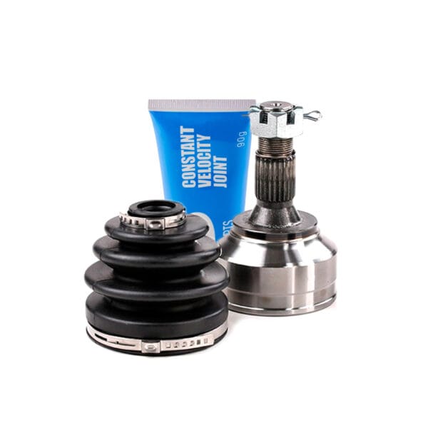 Inner Cv Joint Citroën C4 I Grand Picasso 10.2006 - 12.2013