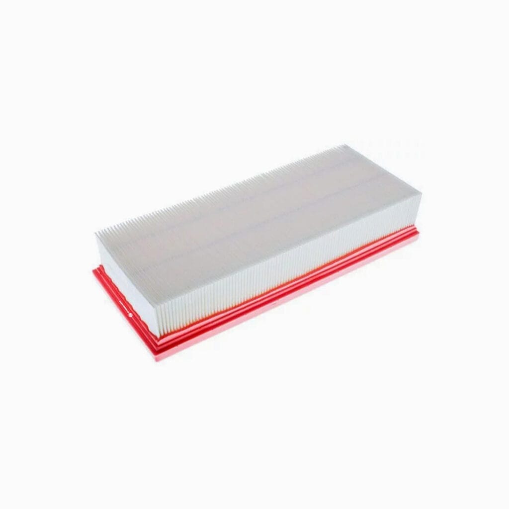 Air Filter Nissan Teana Ii (J32) 06.2008 - 01.2013 FE-F-4037 - Faroussi ...