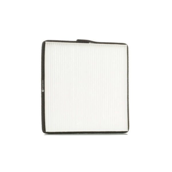 Cabin Filter Toyota Vios / Yaris Ii Saloon (Xp9) 01.2006 - 12.2013