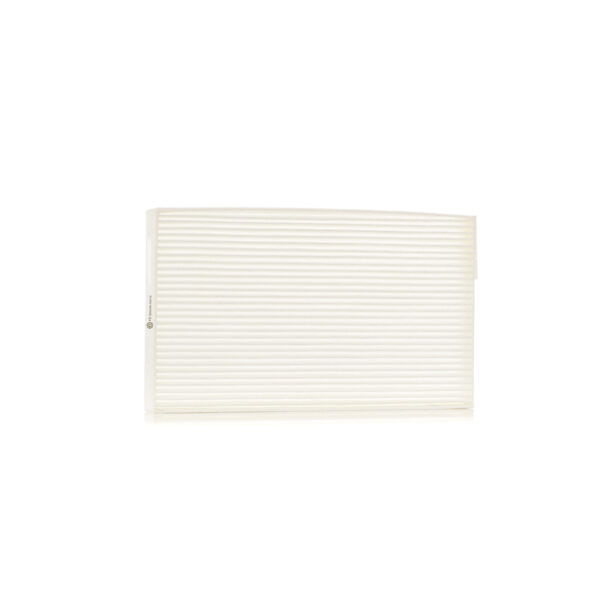 Cabin Filter Nissan Leaf Ii (Ze1) 08.2017