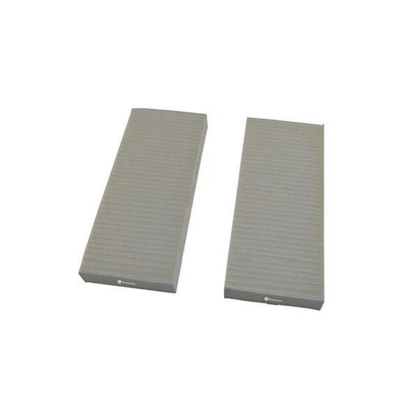 Cabin Filter Nissan Armada (Ta60) 08.2003 - 12.2015