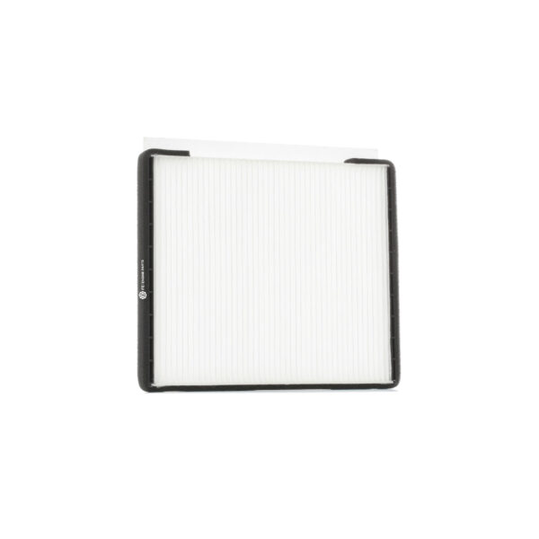 Cabin Filter Hyundai I20 Iii (Bc3, Bi3) 08.2020
