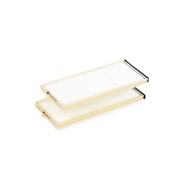 Cabin Filter Hyundai Santa Fe Ii (Cm) 03.2006 - 12.2012