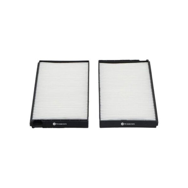 Cabin Filter Hyundai H-1 / I800 Travel (Tq) 02.2008