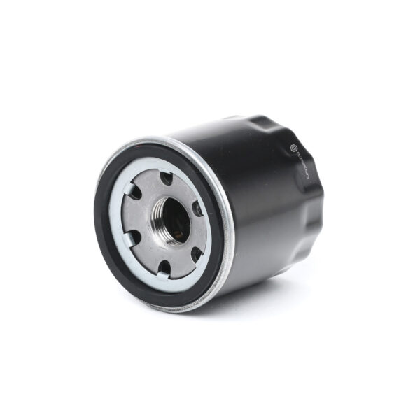 Oil Filter Mitsubishi Eclipse Cross (Gk_) 10.2017