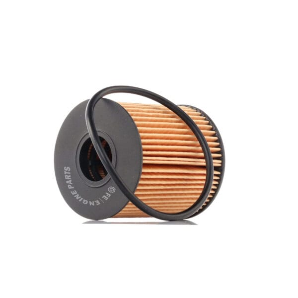 Oil Filter Citroën C4 Spacetourer (3D_) 04.2018