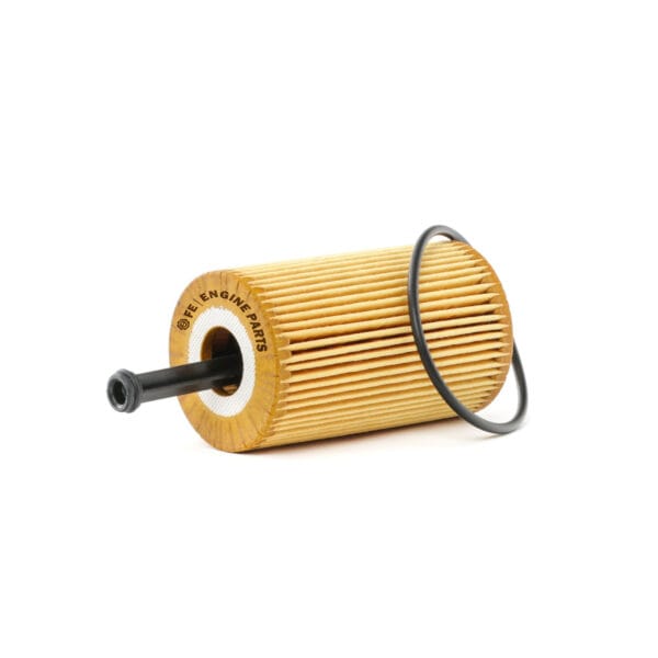 Oil Filter Citroën C2 Hatchback (Jm) 09.2003 - 09.2017