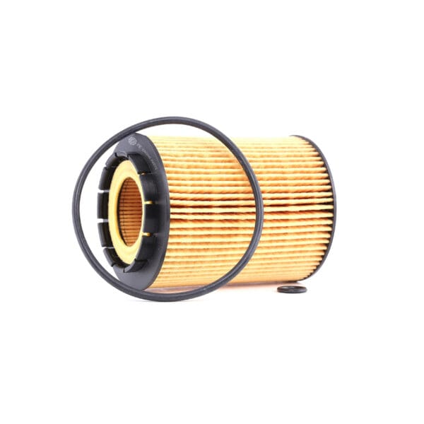 Oil Filter Vw Touareg Ii (7P5, 7P6) 01.2010 - 12.2018