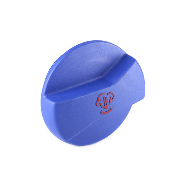 Radiator Cap Audi A5 B8 Convertible (8F7) 03.2009 - 01.2017