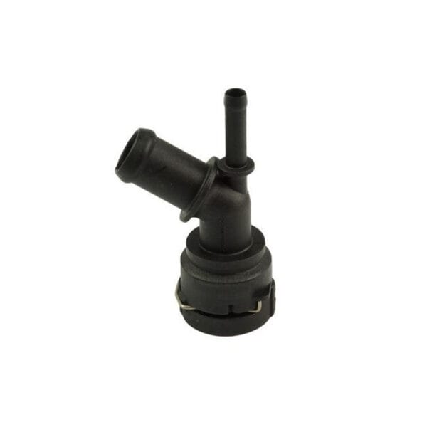 Coolant Flange Vw New Beetle Convertible (1Y7) 09.2002 - 10.2010