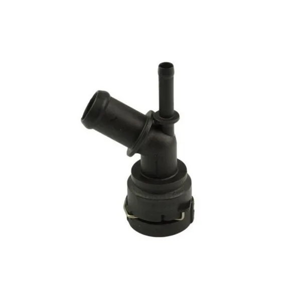 Coolant Flange Vw New Beetle Convertible (1Y7) 09.2002 - 10.2010
