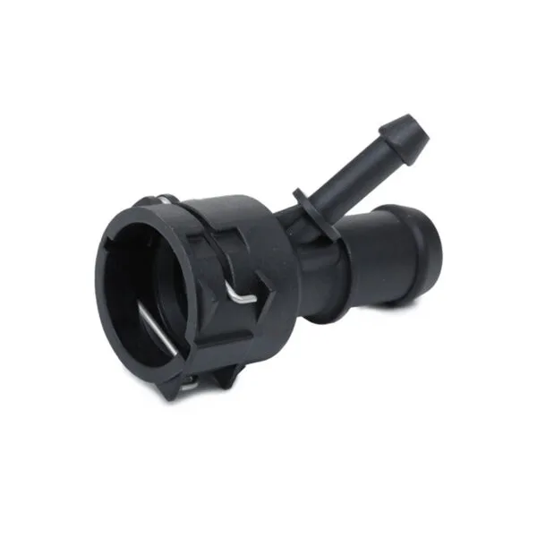 Coolant Flange Vw Tiguan I (5N) 09.2007 - 07.2018