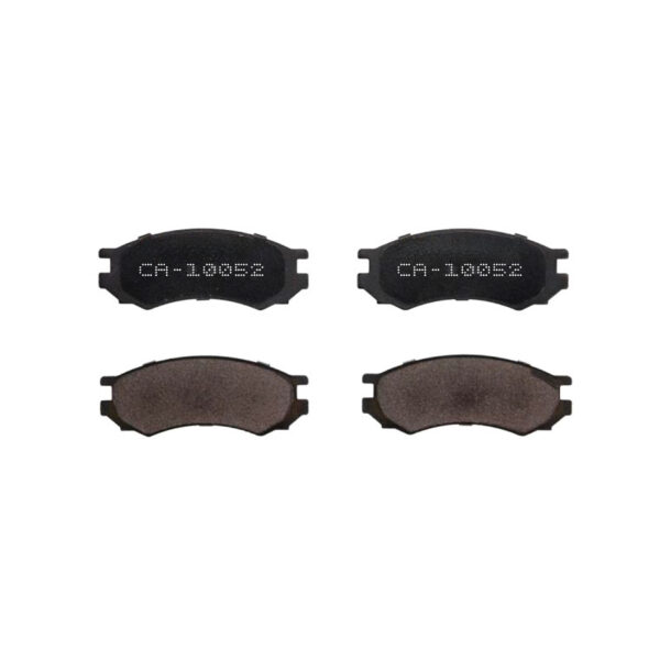 Brake Pad Nissan Primera Hatchback P10 06.1990 – 01.1996