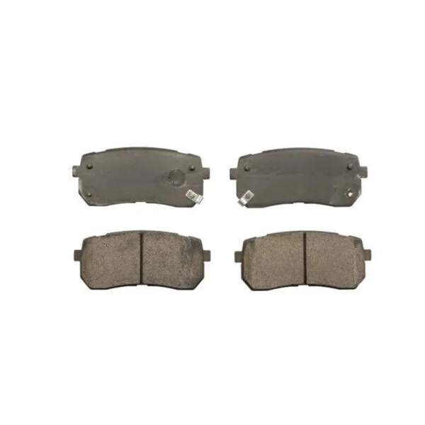 Brake Shoes Kia Sorento Iii Um 07.2017