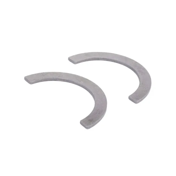 Thrust Washer Set Renault Megane I Classic (La) 09.1996 - 08.2008 0.25