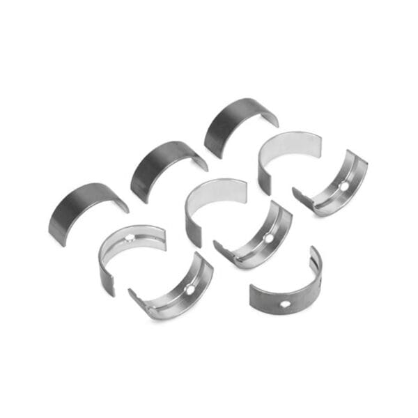 Crankshaft Bearing Set Renault Sandero / Stepway Ii (B8_) 11.2013 0.25