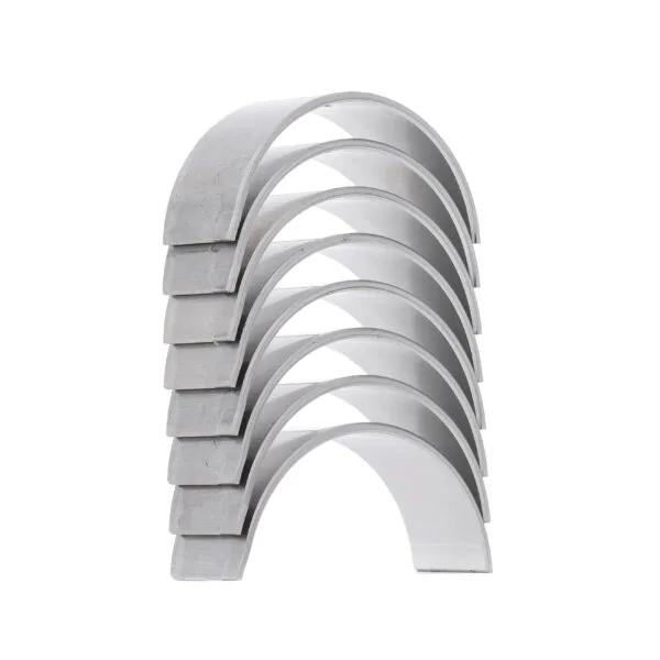 Connecting Rod Bearing Set Lada Samara (2108, 2109, 2115, 2113, 2114) 01.1986 - 12.2013 0.50