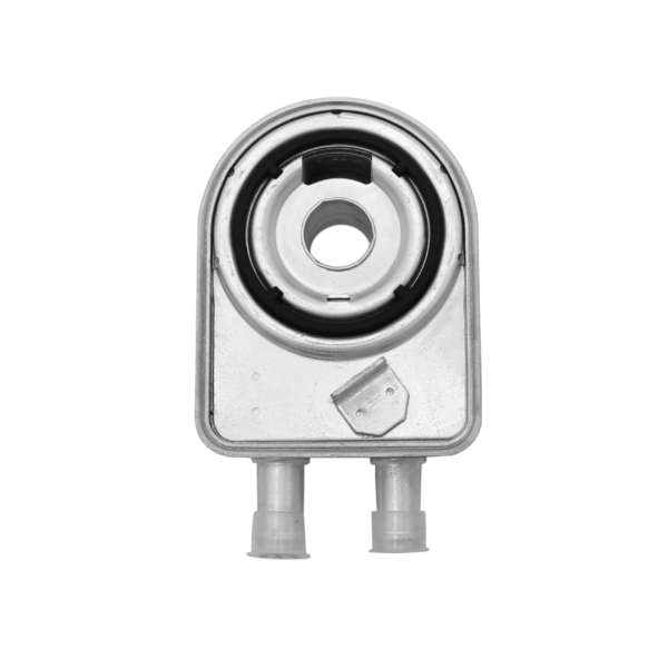 Oil Cooler Hyundai Veloster (Js, Jsn) 01.2018