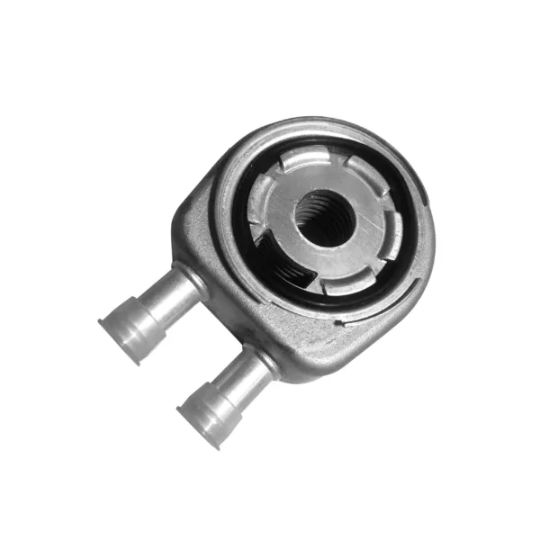 Oil Cooler Kia Optima (Jf) | K5 09.2015 - 12.2019