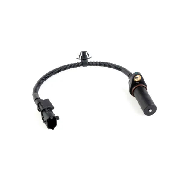 Sensor Crankshaft Pulse Hyundai Tucson Box Body / Suv (Tle) 05.2015