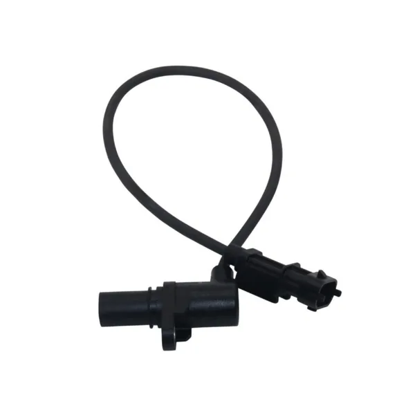 Sensor Crankshaft Pulse Hyundai I30 Ii Coupe (Gd) 05.2013