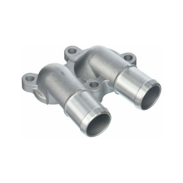 Coolant Flange Kia Cerato Saloon (Ld) 04.2004 - 12.2009