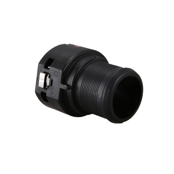 Coolant Flange Hyundai Sonata 2010-2014