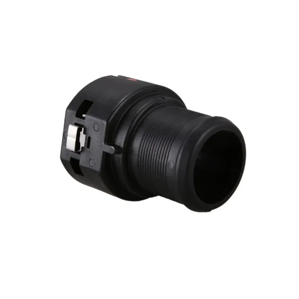 Coolant Flange Hyundai Sonata 2010-2014