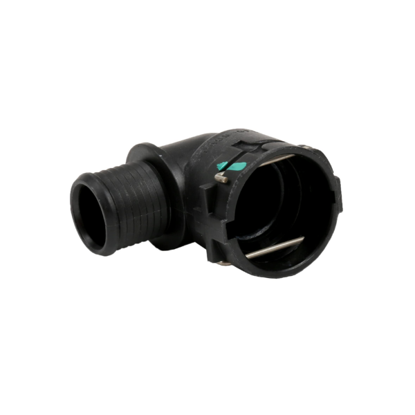 Coolant Flange Chevrolet Cobalt 2017